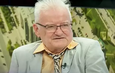 Irinel Columbeanu, copleșit de singurătate la azil. Fostul afacerist a dezvăluit ultima și cea mai mare dorință pe care o are
