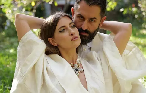 Iulia Albu, primele declarații despre împăcarea cu Mike. Are planuri mari de viitor și nu exclude extinderea familiei: „A fost un an foarte complicat”