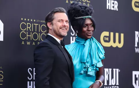 Joshua Jackson și Jodie Turner-Smith divorțează, după 3 ani de căsnicie. Primele detalii 
