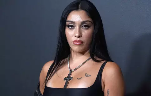 Lourdes Leon, aproape dezbrăcată la un eveniment. Imagini incendiare cu fiica Madonnei
