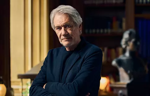 „Enigmele României” începe la History Channel. Marcel Iureș: „România este, ea însăși, o enigmă”. EXCLUSIV
