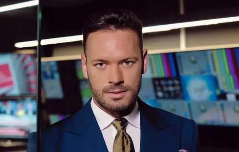 Marius Pancu, știri la 4 ace! „Jurnalismul, prin definiție, trebuie să fie incomod cu autoritățile”. EXCLUSIV
