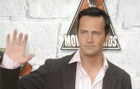 După anunțul morții lui Matthew Perry, ultima lui postare de pe Instagram devine virală. „Parcă și-a prevestit moartea...”