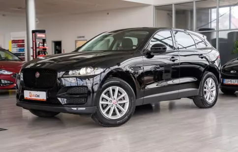 Alege un model de Jaguar din stocul auto rulate de la dealerul tău de încredere AutoDelRulate