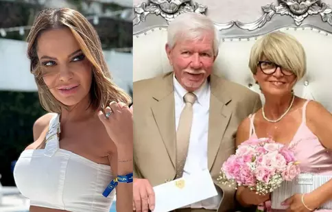 Andreea Antonescu, primele declarații despre nunta mamei sale. Artista a lipsit de la eveniment