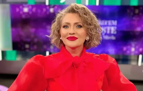 Mirela Vaida, reacție acidă după ce a primit o amendă pentru parcare în loc nepermis. „Așa îmi trebuie dacă vin la muncă”