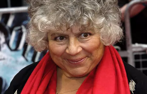 Miriam Margolyes, după ce a fost operată pe inimă. Cu ce probleme de sănătate se confruntă actrița din Harry Potter