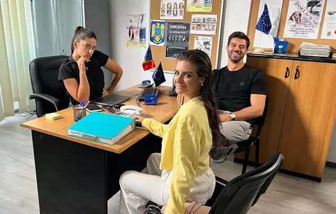 Modificare în grila Antena 1. De ce serialul „Lia - Soția soțului meu” a dispărut din programul de azi