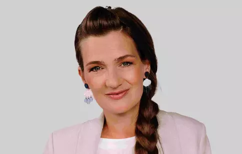 Nora Dincă prezintă „A venit vremea!”, la Euronews. Când e premiera emisiunii