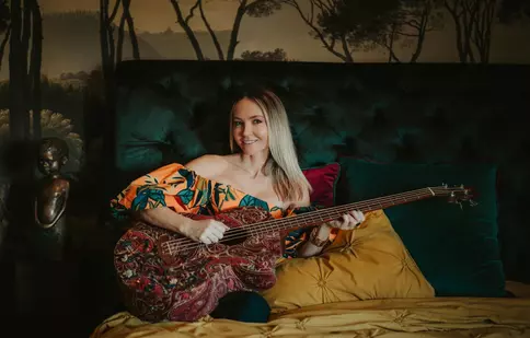Octavia Geamănu nu vrea să meargă în vacanțe romantice cu soțul Marian Ionescu. Experiența pe care nu o poate uita: „A fost infernal!”