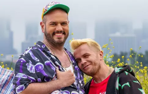 Matei Dima, peripeții în timpul filmărilor pentru Miami Bici 2. Un bărbat a dat buzna în casa în care era cazat