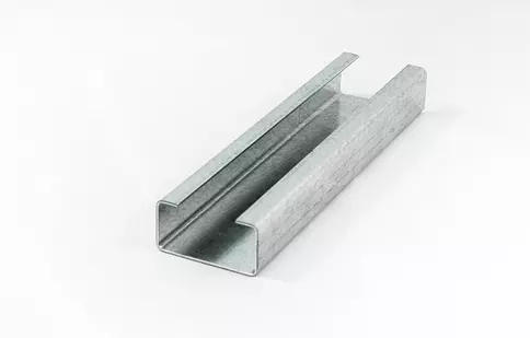 Informații utile despre profilele C, realizate din metal. Specialiștii îți oferă cele mai utile detalii
