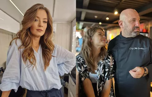 Reacția Doinei Teodoru după ce Chef Scărlătescu a fost dat afară de la „Chefi la cuțite”. „E bucătăria lor acolo, asta-i clar”