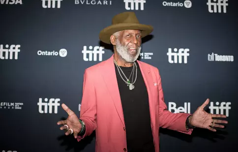Richard Roundtree a murit. Actorul din Shaft avea 81 de ani