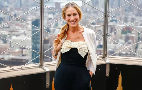 Sarah Jessica Parker a fost la un pas să refuze rolul din „Sex And The City”. Cine a convins-o să-l accepte