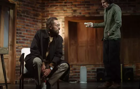 Orașul Luminii, un nou spectacol marca Cristi Juncu la Teatrul Nottara. Când este premiera