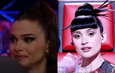 Theo Rose, după ce Irina Rimes a fost criticată că a făcut-o să plângă la Vocea României 2023. „Sunt niște lucruri care mă dor”