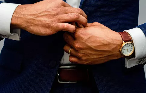 Partenerul tău are nevoie de un parfum de bărbați în trend