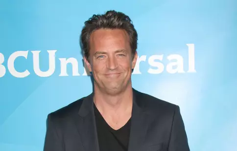 Omagiu emoționant pentru regretatul Matthew Perry, la Premiile Emmy 2024