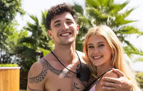 Valentin Popescu a fost eliminat de la Love Island România. Cu cine l-a înlocuit Alexandra