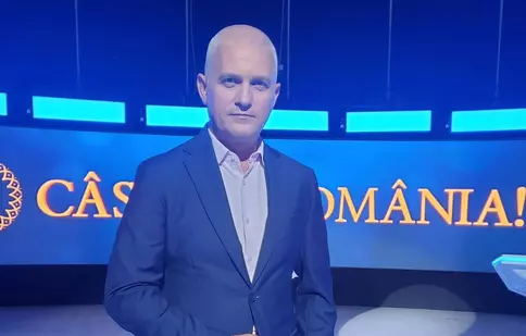 Când începe Câştigă România!, sezonul 13, la TVR 1. Noile schimbări din emisiunea lui Virgil Ianțu