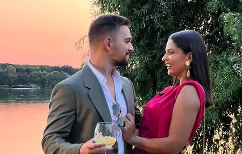 Oana Moșneagu nu și-a ales rochia de mireasă, deși mai sunt doar cinci luni până la nuntă. Cum decurg pregătirile pentru ziua cea mare