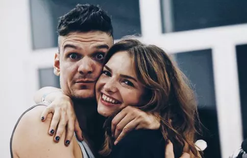 Motivul pentru care Tudor Chirilă și Iulia Mîzgan nu vor să se căsătorească, deși sunt împreună de un deceniu și au doi copii