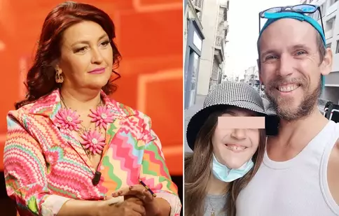 Rita, fiica Ronei Hartner, refuză să comunice cu tatăl său, Rocco Sedano. A apărut, din senin, în viața adolescentei imediat după moartea artistei