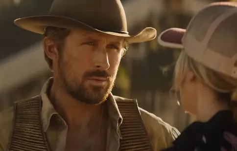The Fall Guy, a fost lansat trailerul pentru noul film al lui Ryan Gosling și al lui Emily Blunt. Care este povestea