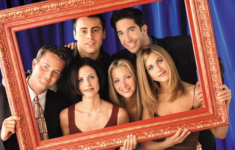 Actorii din „Friends”, mesaje emoționante în memoria lui Matthew Perry. Ce a dezvăluit Jennifer Aniston
