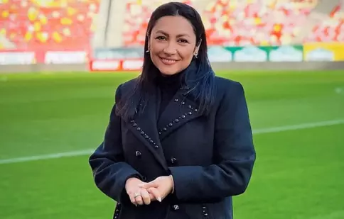 Câți bani a primit Andra pentru intonarea imnului României pe Arena Națională. Artista a răspuns curiozității fanilor