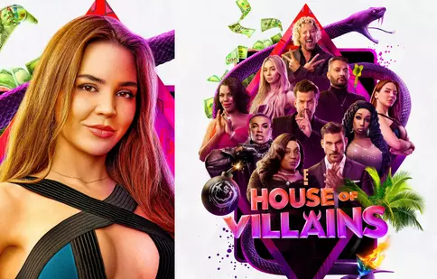 Anfisa Arkhipchenko, despre „House of Villains”.„Am avut parte de multă adrenalină”. EXCLUSIV