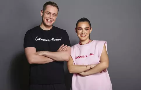 Alexia Eram, debut surprinzător în televiziune de la 14 ani. Ce emisiune prezenta fiica Andreei Esca