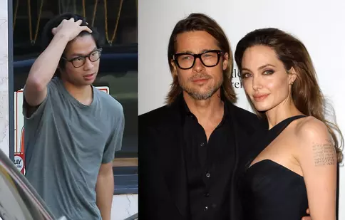Brad Pitt, acuzații grave din partea fiului său. Pax: „Te dovedești a fi o ființă îngrozitoare”