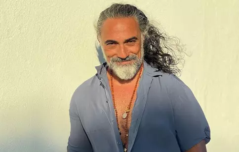 Cine este Selim Bayraktar, interpretul lui Abbas Demirkan din noul serial de la Kanal D, “Promisiunea”