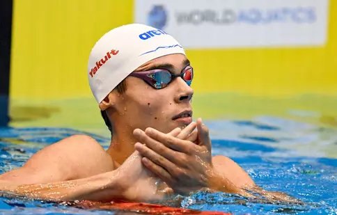 Cine transmite Campionatele Europene de înot în bazin scurt 2023 de la Otopeni