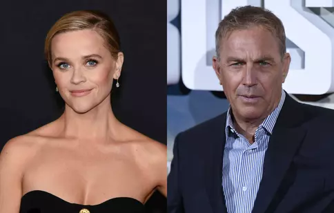 Adevărul despre relația amoroasă dintre Reese Witherspoon și Kevin Costner. Amândoi au divorțat de foștii parteneri