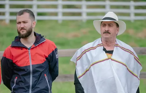 Cătălin Țociu a prins gustul emisiunilor TV. După „America Express”, fiul lui Romică a anunțat că va apărea într-un show culinar