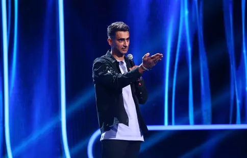 Cine este Florin Gheorghe, finalist iUmor 2023, sezonul 15. „Ești unul dintre pretendenții reali”