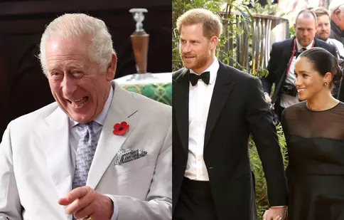 Ce poreclă a primit Meghan Markle din partea Regelui Charles. Nimeni nu s-ar fi așteptat