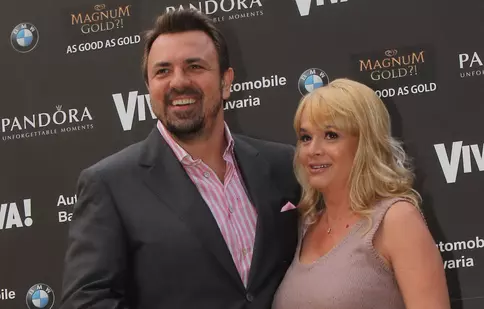 Cine este Alice Dumitrescu, soția lui Horia Brenciu. Povestea lor de iubire a început acum 15 ani, la TVR