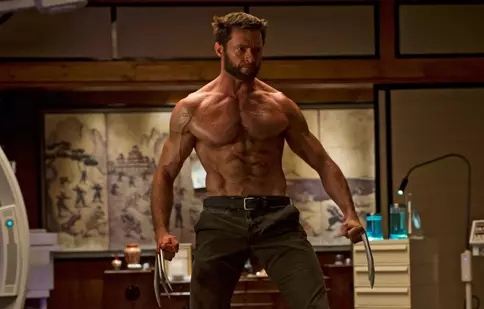 Hugh Jackman, trup de culturist la 55 de ani. Cum se antrenează actorul pentru Deadpool 3
