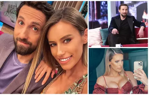 Dani Oțil a spart pușculița de Halloween și nu a ținut cont de bani. Cum s-au deghizat el și soția lui, Gabriela Prisăcariu