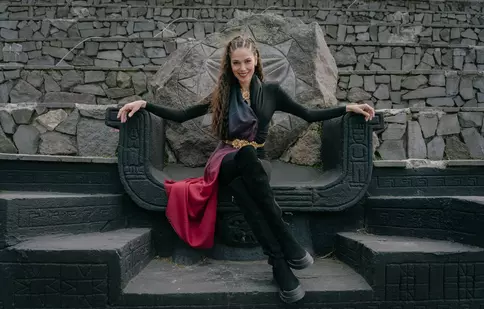 Întrecere epuizantă la  America Express 2023, sezonul 2. Joc de amuletă unic în istoria reality show-ului