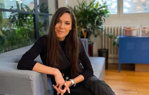 Irina Fodor, vacanță de vis în Laponia. Prezentatoarea „Chefi la cuțite” a distribuit imagini superbe din escapada în orașul lui Moș Crăciun