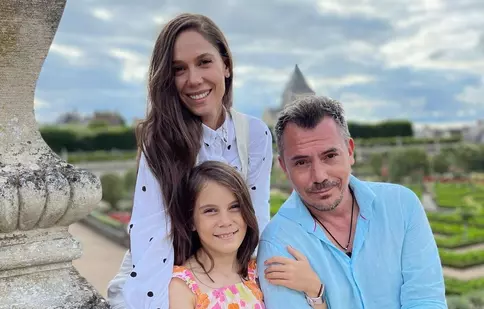 La ce meserie visează fiica Irinei și a lui Răzvan Fodor. Diana nu are de gând că calce pe urmele părinților