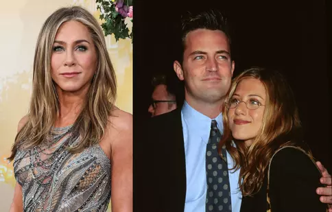 Jennifer Aniston, mărturisiri dureroase despre lupta lui Matthew Perry cu dependența: „Îl plângeam dinainte să moară”