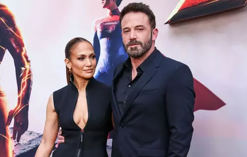 Cum l-a schimbat Jennifer Lopez pe Ben Affleck. „Sunt persoane foarte diferite”