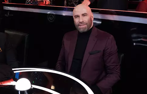 John Travolta, un tată devotat. Cine sunt și cu ce se ocupă copiii actorului
