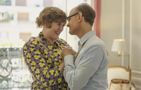 Ce filme, seriale și documentare noi apar pe HBO Max în noiembrie 2023